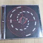 Andre Matos – Mentalize CD (2010,SPV,Germany) Angra/Shaman/Viper POWER METAL