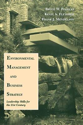 Environmental Management and Business Strategy: Leadership Skill