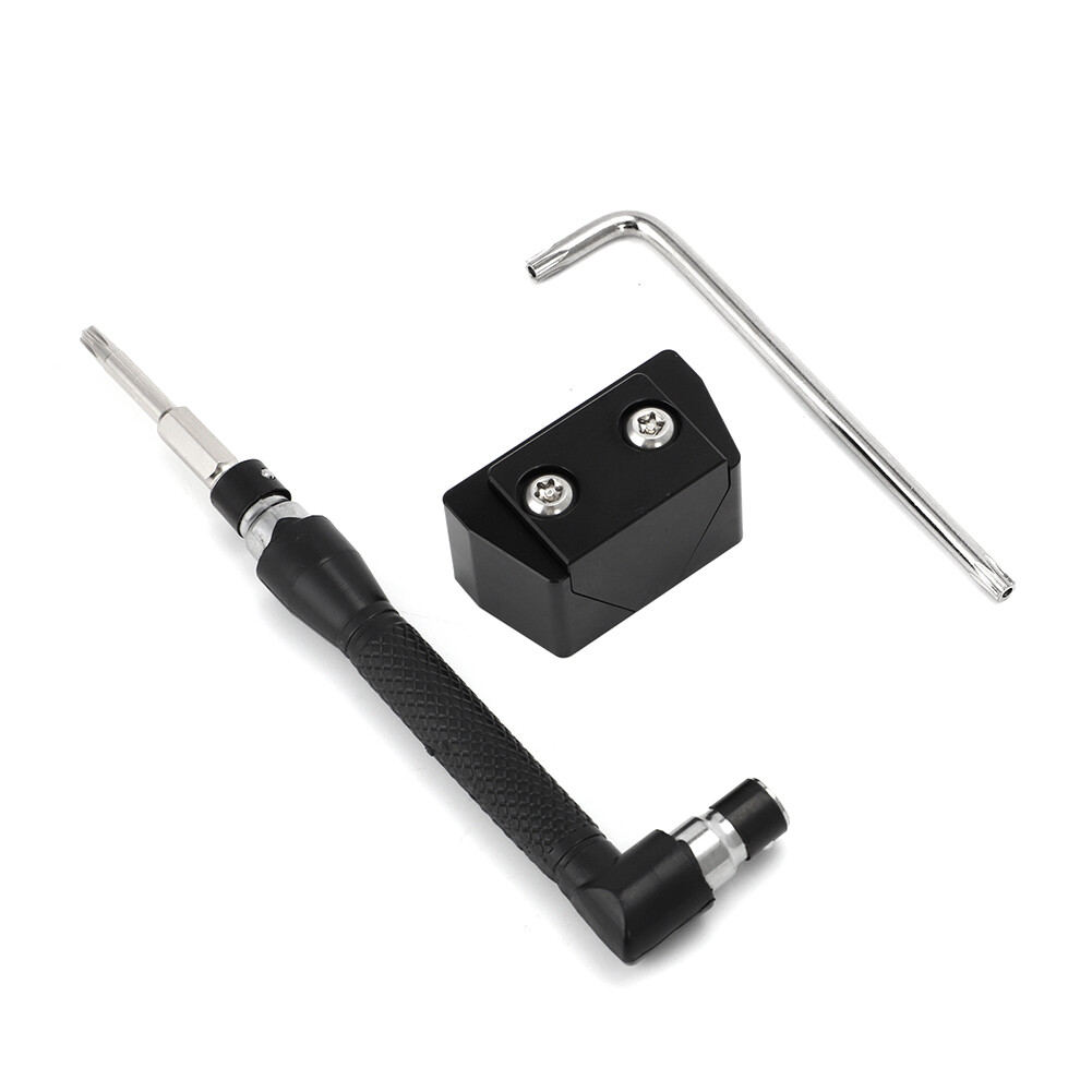 OBD II Port OBD2 Port Security Anti-theft Lock Kit Block