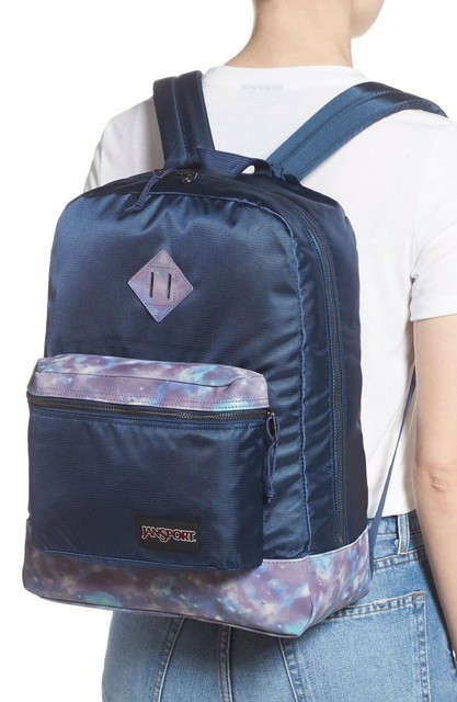 jansport super fx