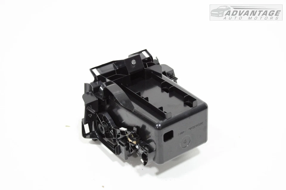 2016-2021 ACURA ILX FRONT CENTER CONSOLE ASH TRAY STORAGE COMPARTMENT BOX OEM - Image 3 of 4