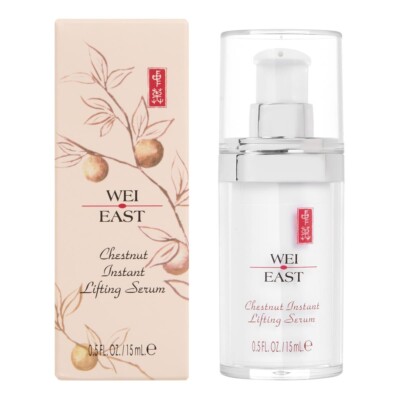 *The Beauty Spy Wei East Chestnut Instant Lifting Serum (0.5 oz.)