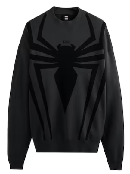 KITH x Spider-Man KITH x Spider-Man