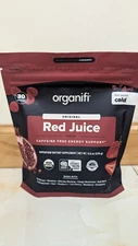 Original Red Juice, Supplement 9.5 oz (270 g)