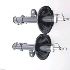 PAIR  Front Shock Absorbers for  KIA CARNIVAL VQ 2006-2014