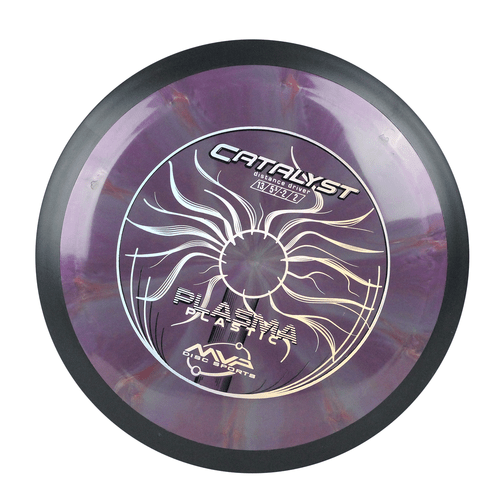 MVP Disc Golf Plasma Catalyst Distance Driver 13/5.5/-2/2 - Choose Exact - Picture 7 of 42