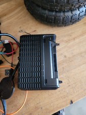 Omnitracs SmartDrive SmartRecorder4 Kit SR4 Controller, Sensor, Keypad