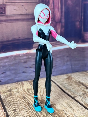 Marvel 2016 hasbro Ghost-Spider Gwen action figure - Picture 2 of 5
