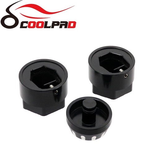 Triple Tree Stem Yoke Fork Center Cover For SUZUKI Hayabusa GSX1300R 2008-2020 - Picture 7 of 9
