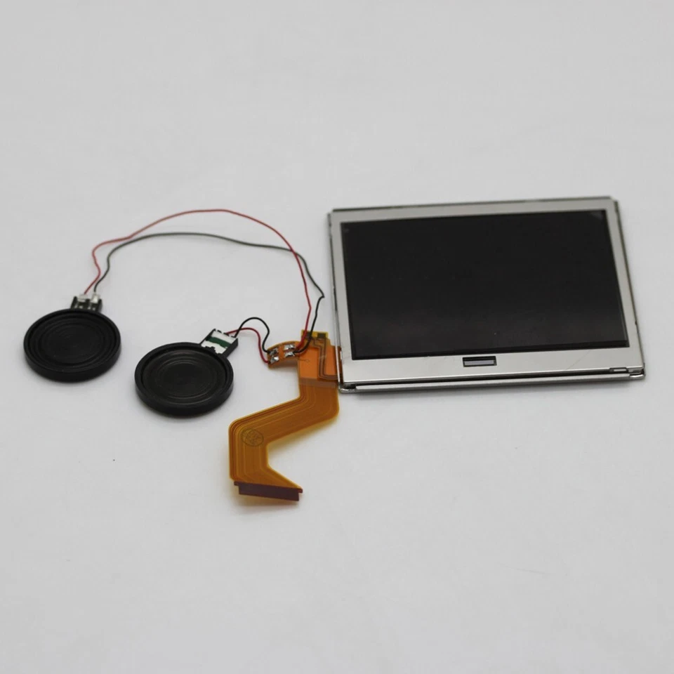 OEM LCD Display Touch Screen Digitizer Assembly For Nintendo DS Dual Screen Lite - Image 2 of 4
