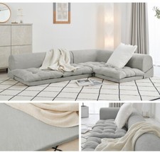 floor sofa kotatsu corner short 50x75x34cm long 100x75x34cm Body fitting set