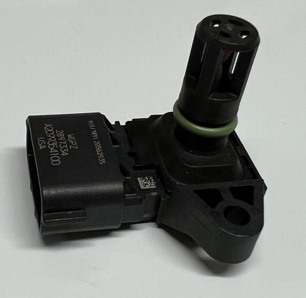 2897334 / 2897334NX / 5698456 GENUINE CUMMINS PRS TEMPERATURE 