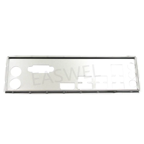 I/O Shield For ASUS PRIME A320M-K Motherboard Backplate IO
