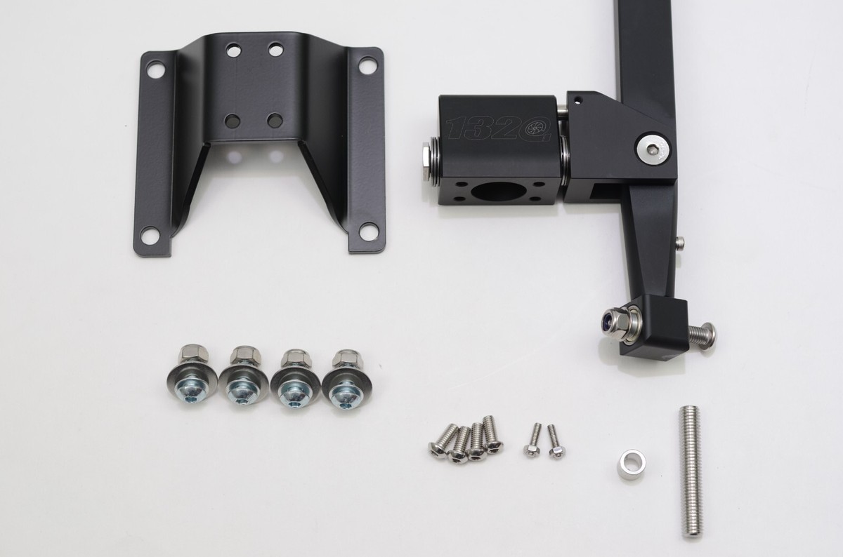 1320 Race Shifter for EG EK DC2 EF DA D series B Honda Civic