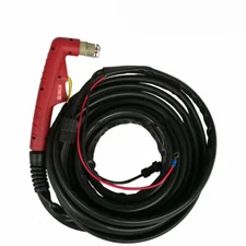 Eastwood Versacut 40 replace Plasma Torch 15Ft 20173 5/8" Connector cb50 Style