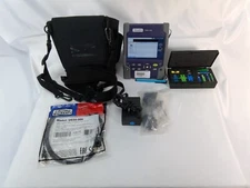 Viavi/JDSU T-BERD/MTS 2000 & E4136FCOMP-MA FiberComplete OTDR 1310/1550/1625nm