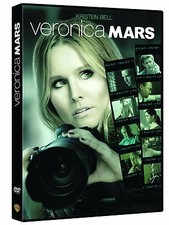 DVD *** VERONICA MARS *** avec Rob Thomas, Kristen Bell ( neuf sous blister )