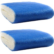 2-Pack Wick Filter A for Honeywell Humidifier...