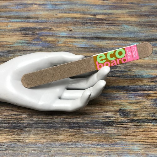 Lote 6 Mix Sally Hansen LaCross Tablas Eco Uñas Frágiles Delicadas y Todo Propósito - Imagen 5 de 11