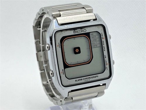 Vintage Auth SEIKO \