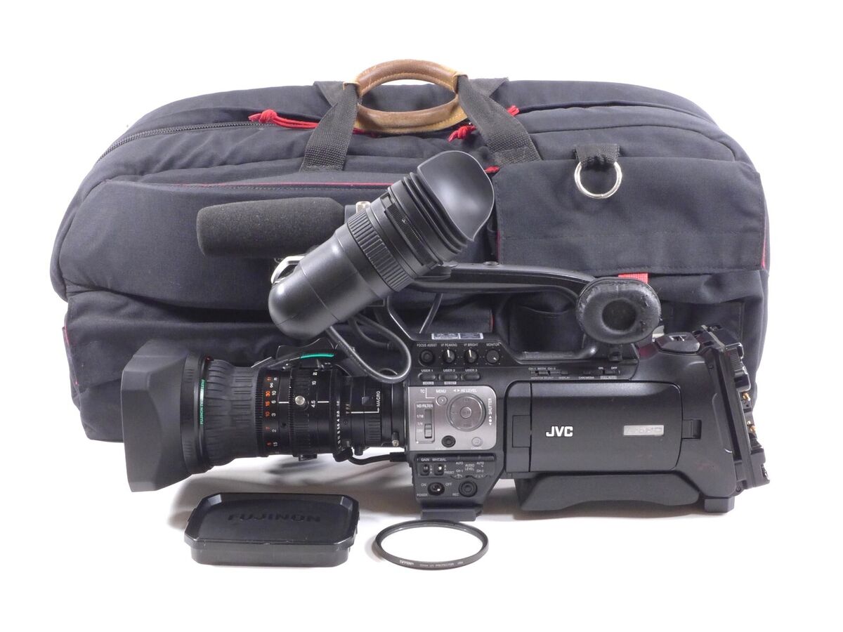 JVC GY-HM700 Camcorder for sale online | eBay JVC GY-HM700 Camcorder for sale online | eBay