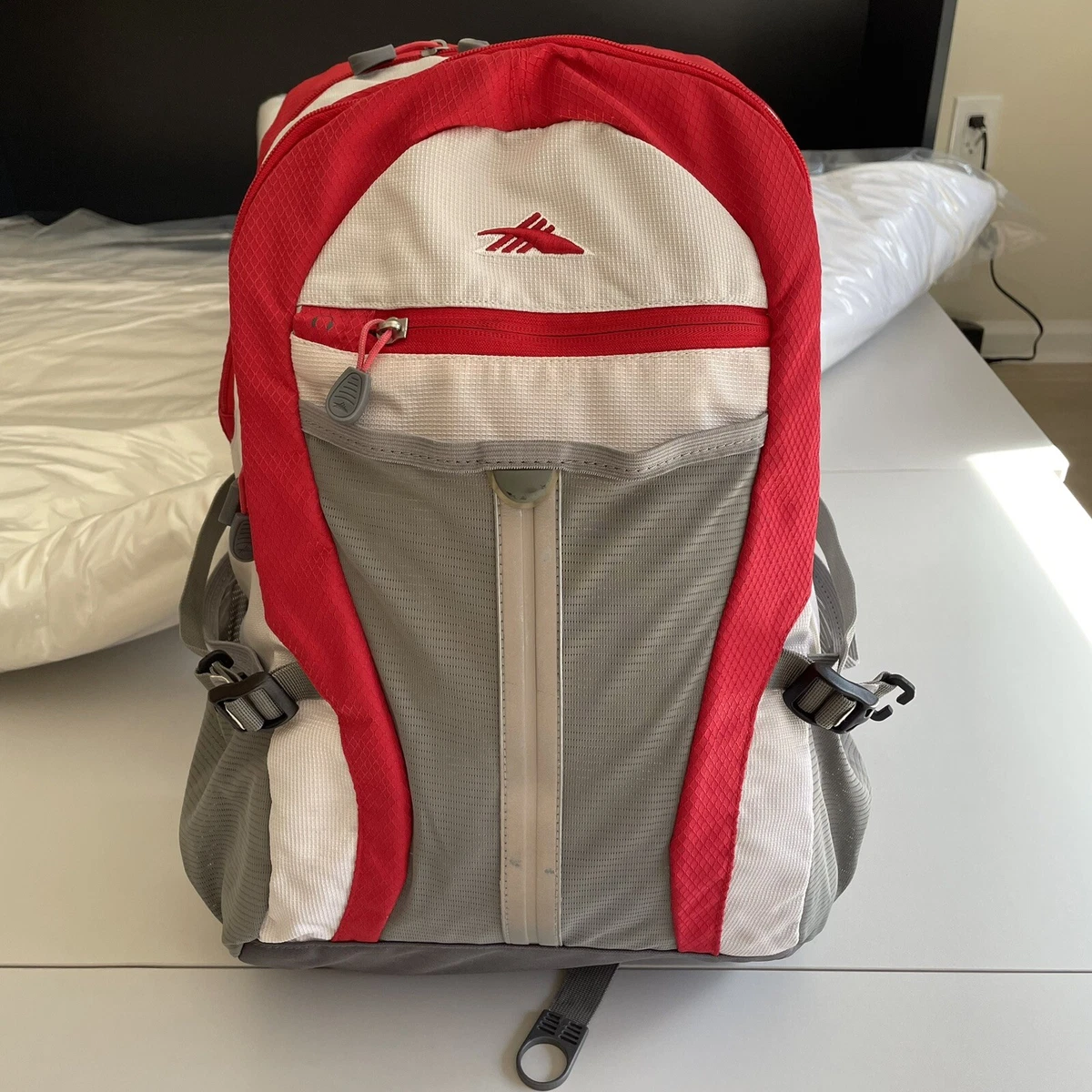 Sierra bookbag cheap