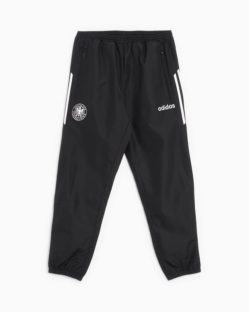 adidas Originals Retro Full Set Tracksuit Germany DFB 1996