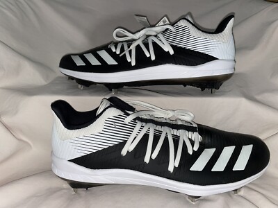 Adidas Adizero Afterburner Speed Trap Baseball Cleats Size US