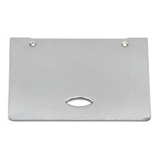 Bobbin Cover / Slide Plate Fits Singer 201, 201K,  201-2 (Part # 45358)