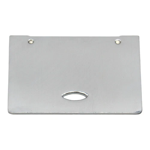 Bobbin Cover / Slide Plate Fits Singer 201, 201K,  201-2 (Part # 45358)