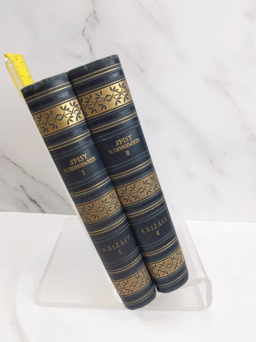 25+ Hardcover Antiquarian & Collectible Books in Czech for sale