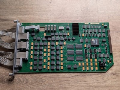 Agilent HP Hewlett Packard HP 16522A 200 M vector/s Pattern Generator