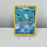 Remoraid 50/64 German Neo Revelation Common Pokemon TCG 2000