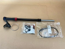 Rock Shox Pike Charger2 Remote Damper Upgrade - NOB