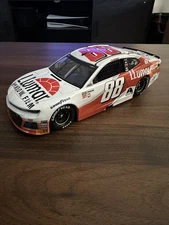 ALEX BOWMAN 2018 LLUMAR WINDOW FILM 1/24 COLLECTOR ACTION