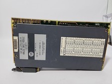 Allen-Bradley 1771-IFE Ser. A Analog Input Module