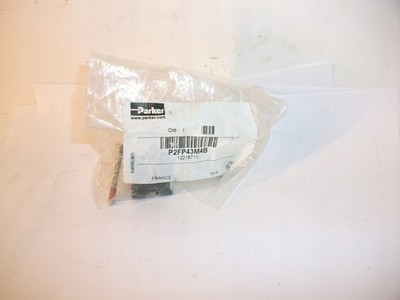Parker P2FP43M4B Solenoid Fernbedienung Bediener 1 Stück
