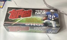 1997 Topps Baseball Cards 29