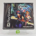 Chrono Cross (Sony PlayStation 1 PS1, 2000)