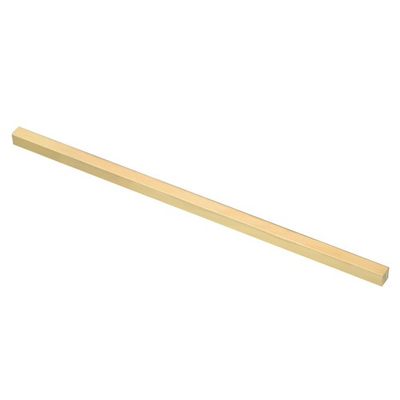 #ad #ad 9 32x9 32x8quot; C360 Brass Square Bars Solid Square Mill Stock Brass $16.52