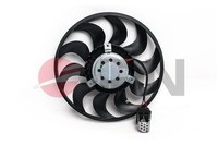 JPN LüFter, MotorküHlung 62C0046-JPN FüR Opel
