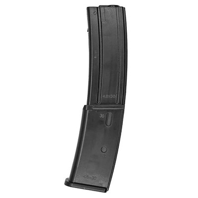 MAG MP7 100rd Magazine 6pcs Set AEG Mid Cap Tokyo Marui Compatible MAG-005B