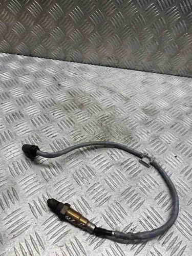 MERCEDES-BENZ GLC X253, C253 Sauerstoffsensor Lambdasensor 0075421618 30520543