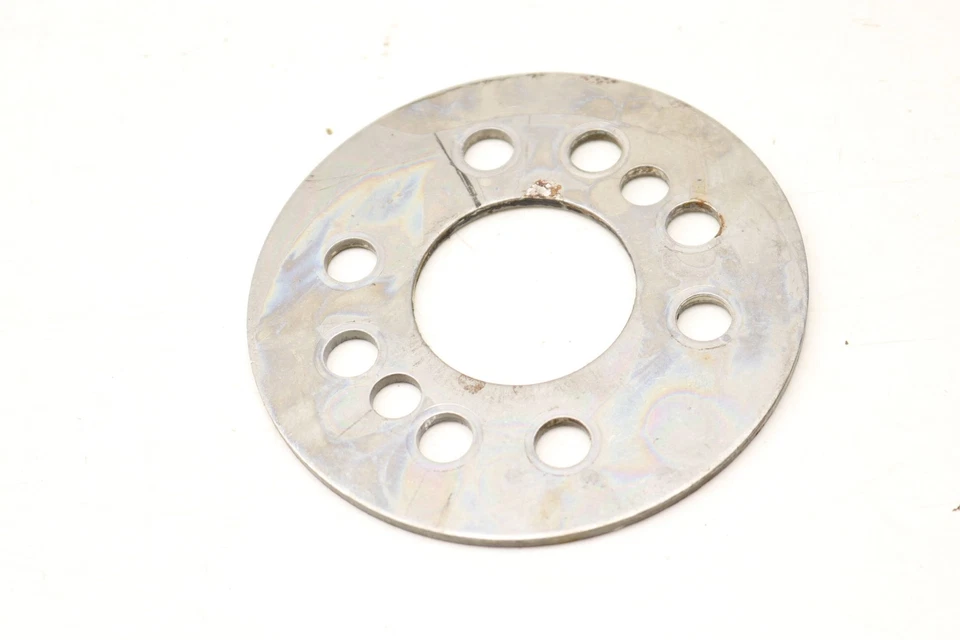 2009-2019 MERCEDES-BENZ SL63 AMG - Crankshaft Spacer 1560320152 - Image 2 of 3