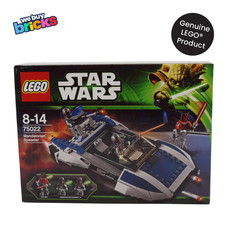 LEGO® - Star Wars - Clone Wars - Mandalorian Speeder - 75022