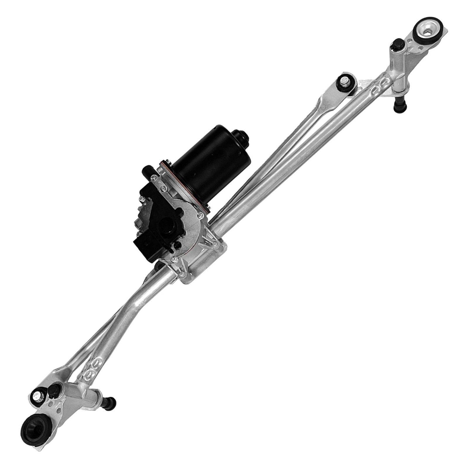 FRONT WINDSCREEN WIPER MOTOR LINKAGE FOR LAND ROVER FREELANDER 2 L359 2006-2014