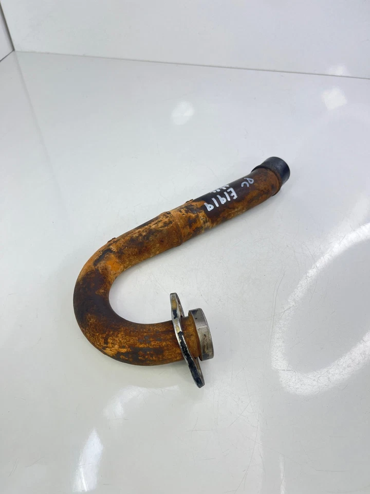 Tubo de escape OEM #4 2004-2005 Honda CRF250X CRF 250X Foto 3 de 4