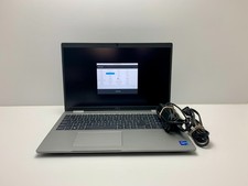 Dell Latitude 5520 i5-1145G7 16GB RAM 1TB NVMe LINUX