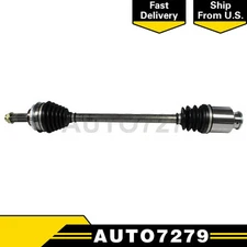 Front Passenger Side CV Axle Shaft Joint For Subaru Impreza 2002 2003 2004