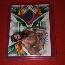 2019 Topps WWE Undisputed Wrestling Cards 25